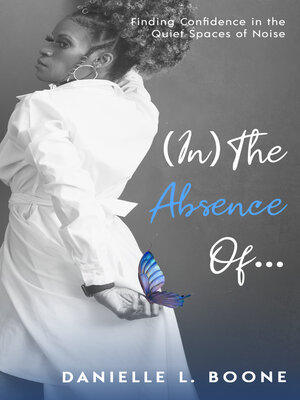 cover image of (In) the Absence Of...